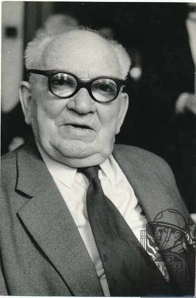 Antonín ŠÍDA - ČsOL