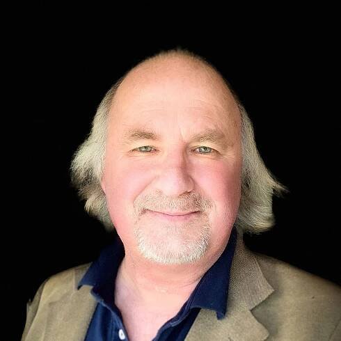 Gavin Ashenden