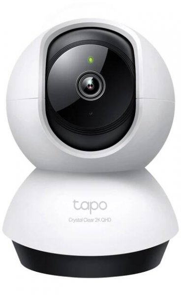TP-Link Tapo C220 - Domácí bezpečnostní IP Wi-Fi kamera, 4MP, přísvit