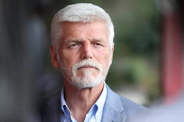 PETRÁČEK: Sníte český sen? Prezident Pavel nastolil téma společenského cíle