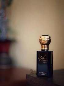 Ambre Precieux Ultime Maitre Parfumeur et Gantier pro ženy a muže