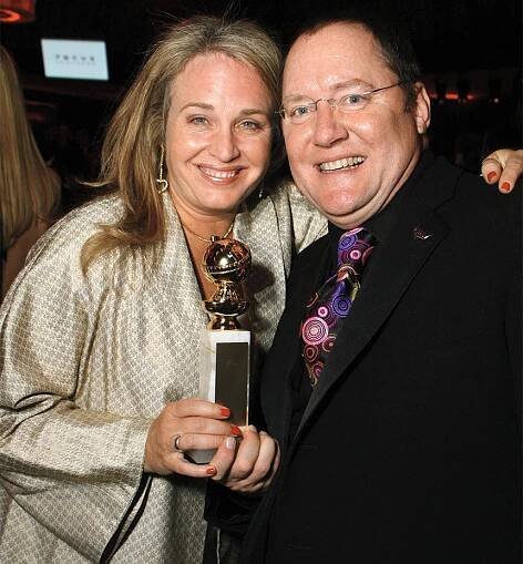 Can John Lasseter Ever Return to Disney?