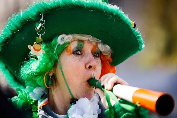 The True History Behind St. Patrick’s Day