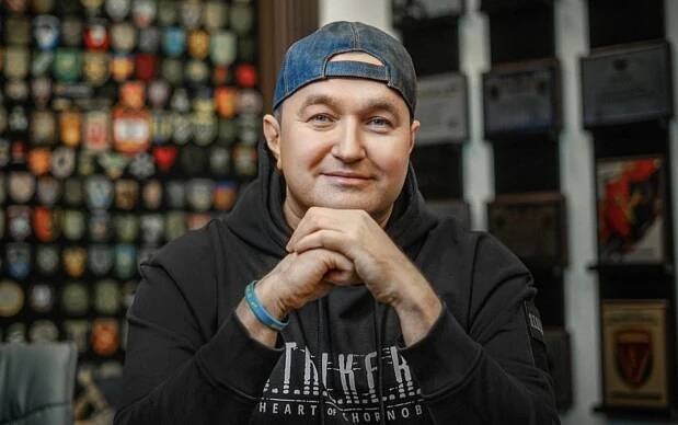 Maksym Krippa