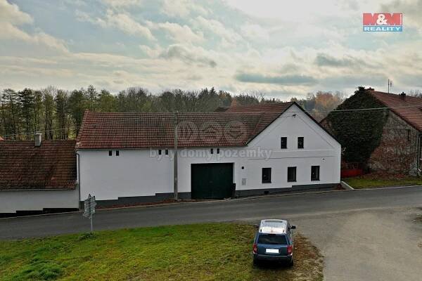 Prodej Dům, Raná, okres Chrudim