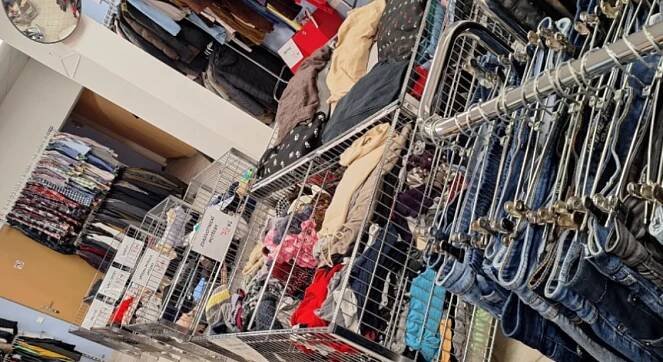 Elegant second hand plánuje otevřít další obchody | ProPrarodiče.cz