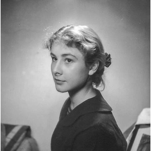 Jana Rybářová