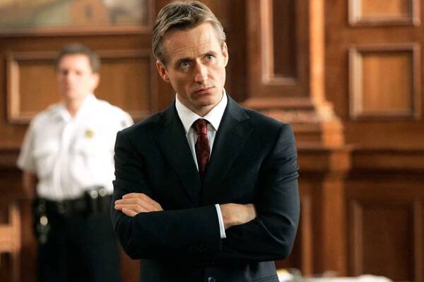 Law & Order