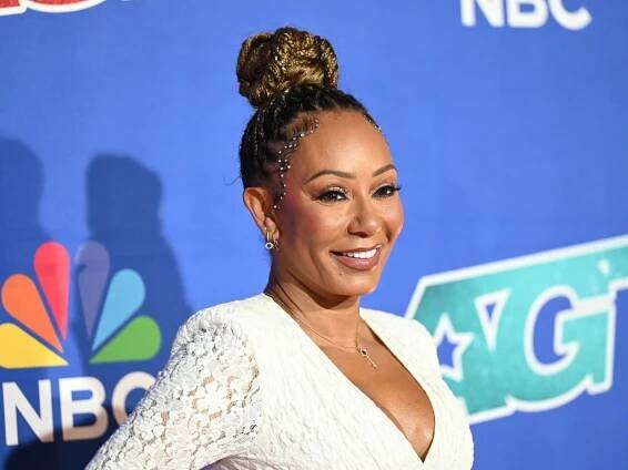 'AGT' Judge Mel B Reveals the Shocking Reason Why She Left the Show Before Returning for Season 20