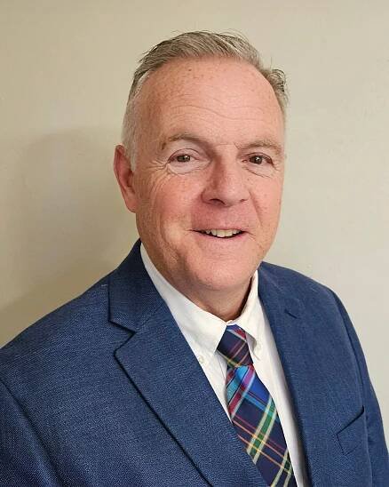 Robert Morris 