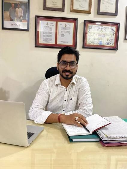 Film Institute in India | Ronkel's Innovative Skilled Bollywood