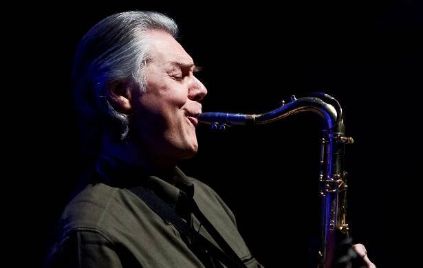 Jan Garbarek: Brother Wind March
