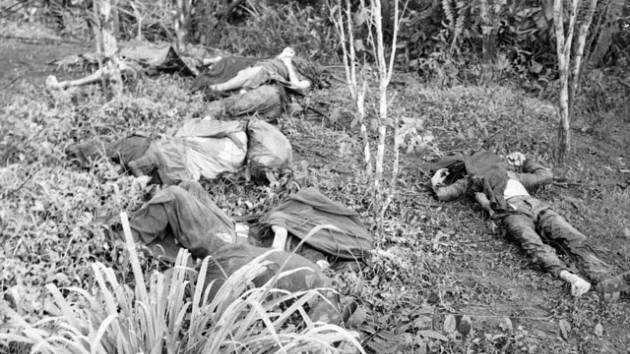Válka ve Vietnamu, 1955 až 1975