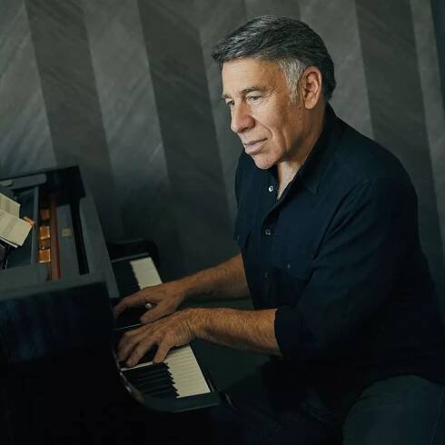 Stephen Schwartz on The Prince of Egypt: 'We didn't want to do a Bible pageant'