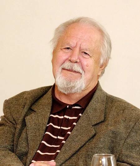 Jozef Dóczy: *19.11.1929 – †21.1.2013, slovenský herec