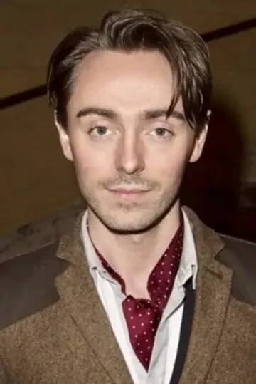 David Dawson herec