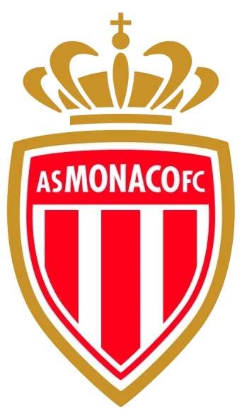 logo club as monaco