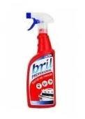 Bril Profesional čistič na trouby 750 ml