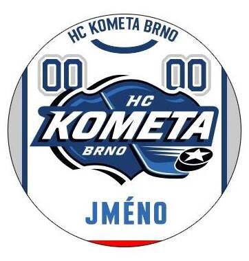 HC Kometa Brno (HC Kometa Brno)