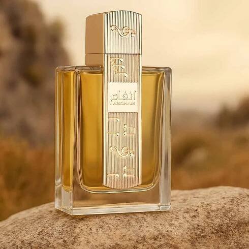 Lattafa Angham EDP 100 ml UNISEX