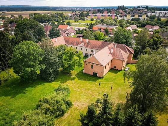 CHATEAU.cz | Zámky a historické nemovitosti