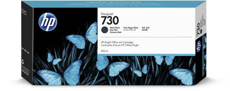 Originální HP 730 (P2V71A)