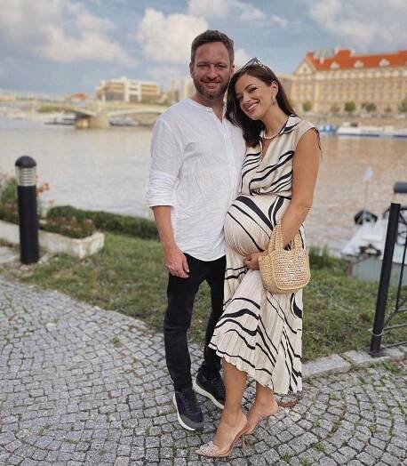 Poslední rozhovor před porodem: Jitka Boho se v 9. měsíci stěhuje. Proč se nechce podruhé vdávat?