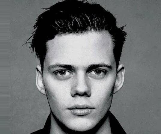 Bill Skarsgard Biography - Facts, Childhood, Family Life & Achievements