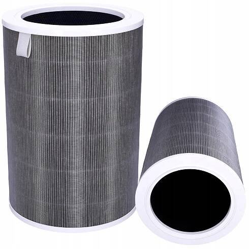 NÁHRADNÍ HEPA FILTR PRO ČISTIČKU ZVLHČOVAČŮ XIAOMI MI AIR PURIFIER RFID