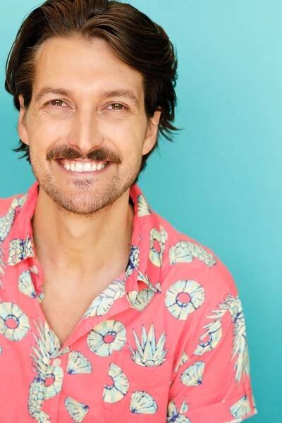 Josh Futcher | Actor | Los Angeles, CA