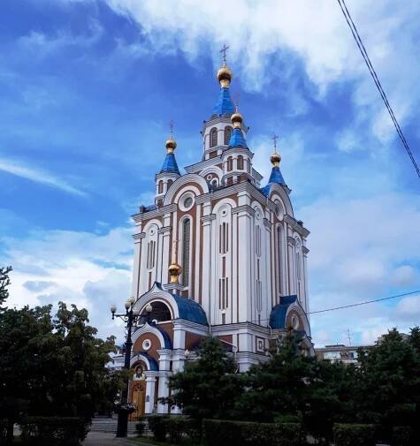 Tours to Sakhalin and Kuril Islands | Welcome to Far East of Russia | Sunrise Tour