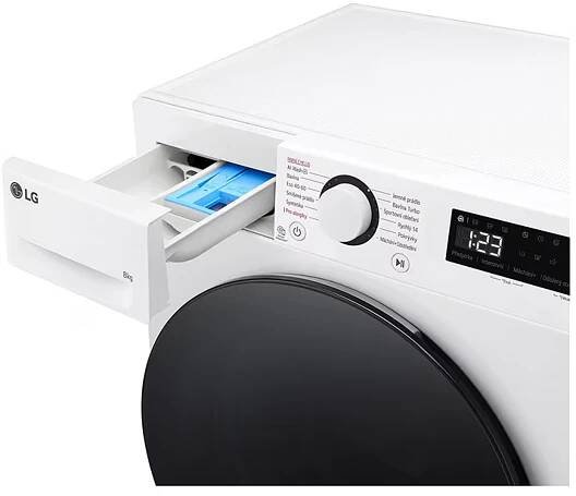 LG FLR5A82WG