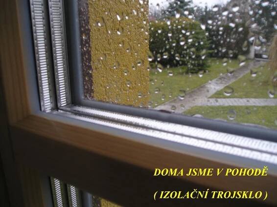 ANLUX TWW spol. s. r. o. - Okna, Dřevěná okna, Eurookna, Termookna, Vchodové dveře