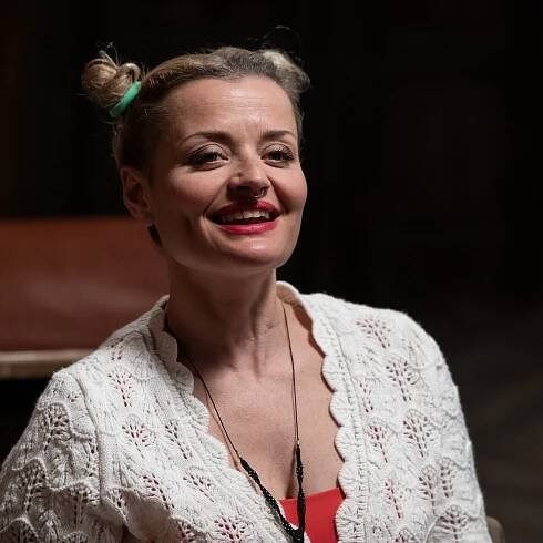 Erika Stárková alias Dáša z Mostu se vrací na obrazovku: Nejen ona posílí oblíbený seriál Jedna rodina, kdo bude další?