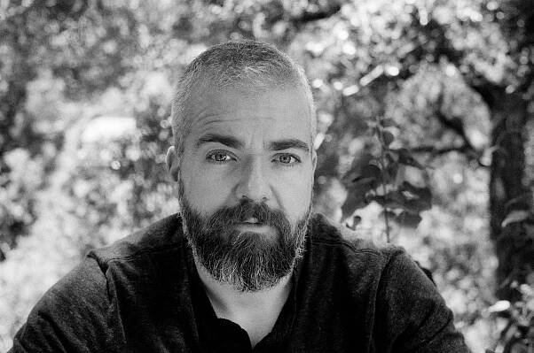 About David F. Sandberg