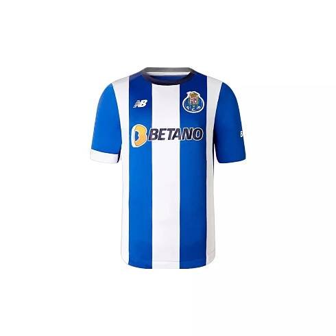 FC Porto Home Shirt 2023-24