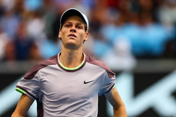 Jannik Sinner Confirms His First Tournament After 2025 US Open