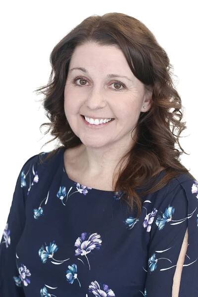 Perley Health - Our Staff