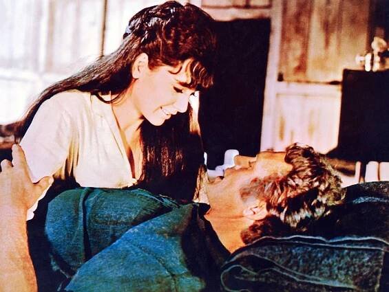Suzanne Pleshette - Actress