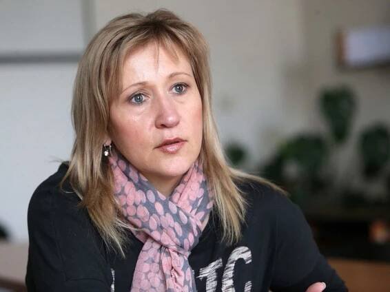 Motorkářka Lenka Rašková ON-LINE. (Nejen) o nové sezoně na silnicích