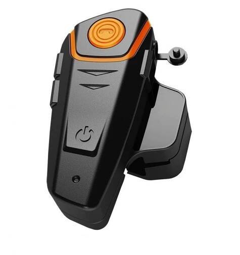 Interkom Motokom BT-S2