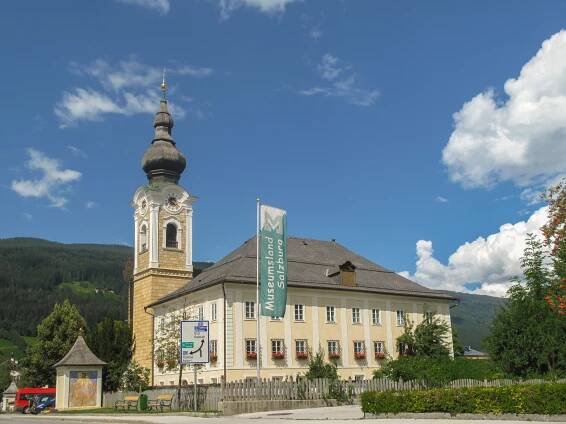 Altenmarkt im Pongau