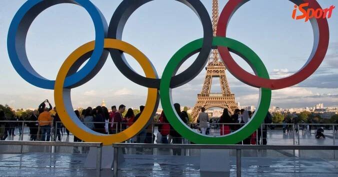 Olympiáda 2024: Program, Češi na LOH v Paříži