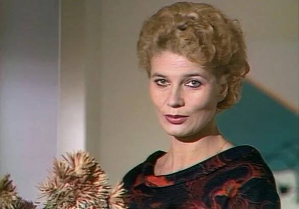 Laďka Kozderková - 1983
