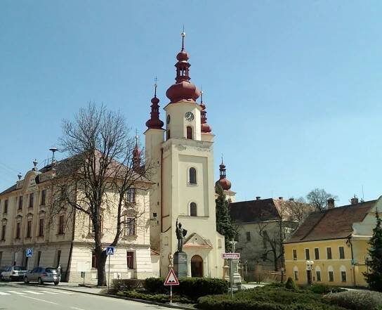 Ivanovice na Hané