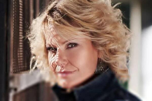 Marika Procházková se pochlubila krásnou postavou: jaké je tajemství herečky