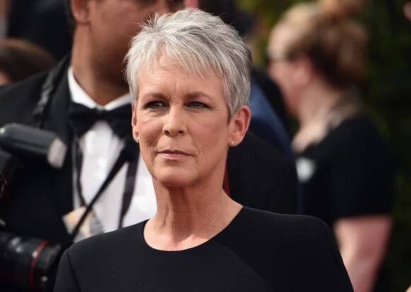 Jamie Lee Curtis Donates $1 Million to Los Angeles Wildfire Relief