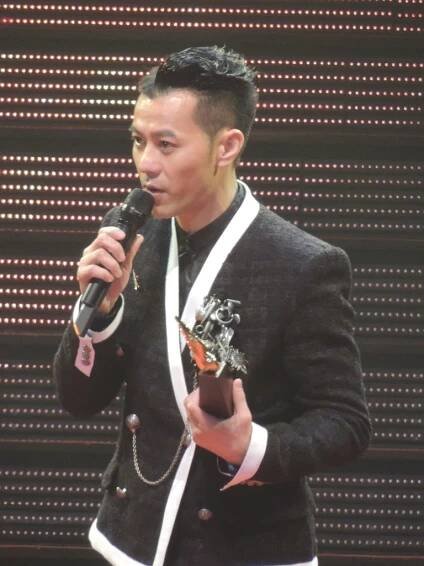Edmond Leung - Wikipedia