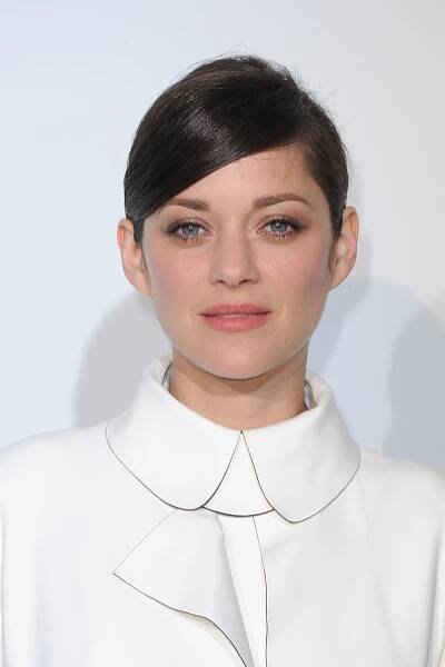 Marion Cotillard