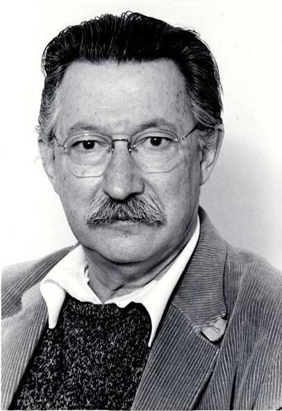AI pioneer Joseph Weizenbaum dies